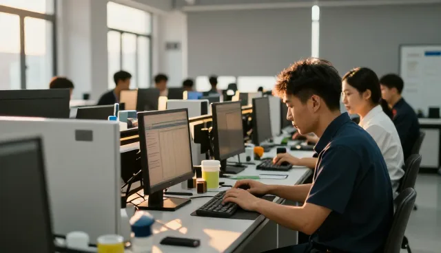 漳州欧路博润滑油有限公司