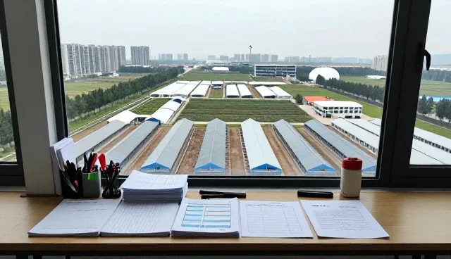 技术驱动下的全流程跟进应用实践与趋势
