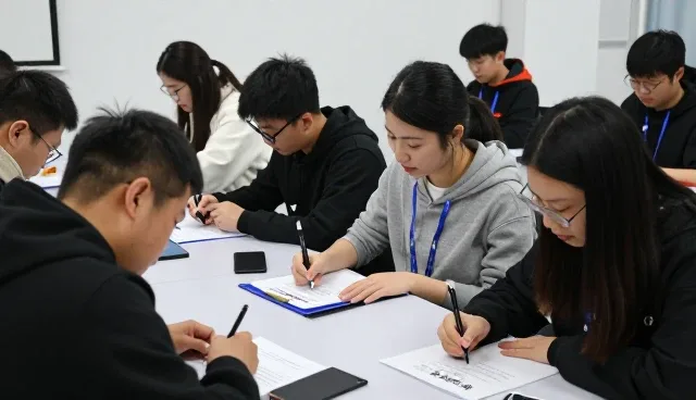 漳州欧路博润滑油有限公司探索销售培训更多应用可能