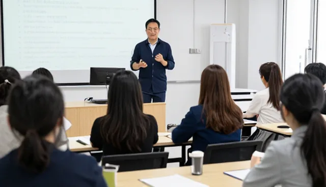 技术培训在设备维护全流程中的实际应用分析
