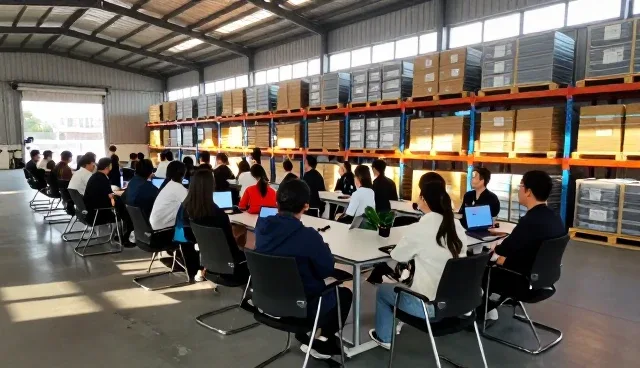 运维场景下技术培训的全流程跟进实践